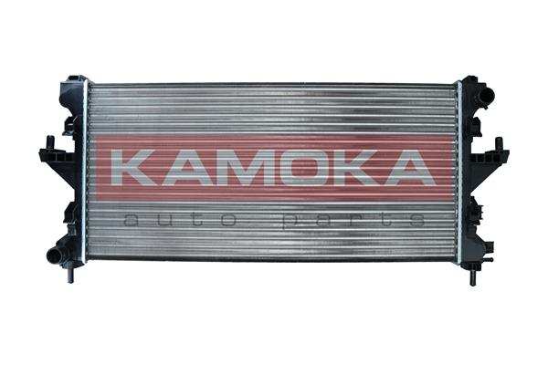 KAMOKA 7705080 Radiator,...