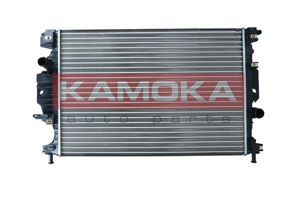 KAMOKA 7705081 Radiator,...