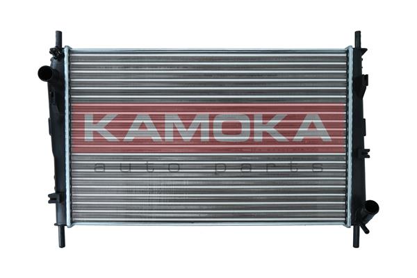 KAMOKA 7705083 Radiator,...