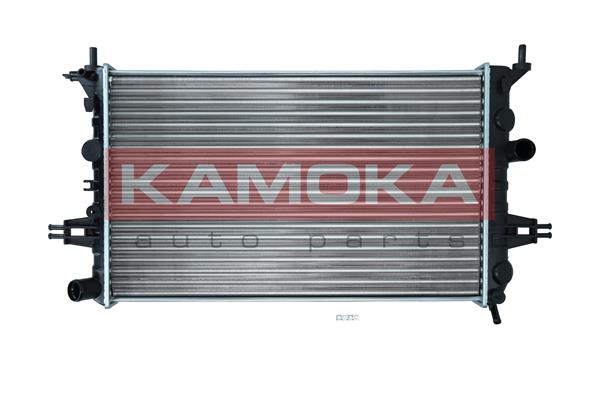 KAMOKA 7705084 Radiator,...