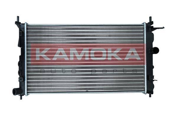 KAMOKA 7705085 Radiator,...