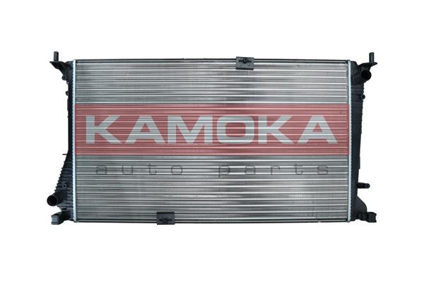 KAMOKA 7705086 Radiator,...