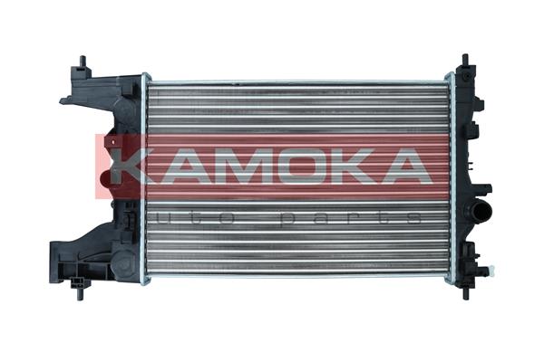 KAMOKA 7705087 Radiator,...