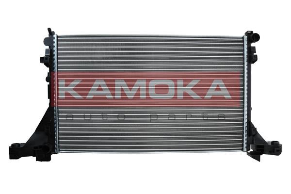 KAMOKA 7705088 Radiator,...
