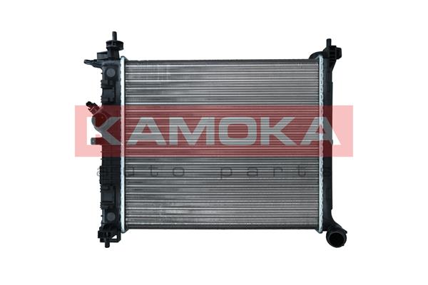 KAMOKA 7705089 Radiator,...