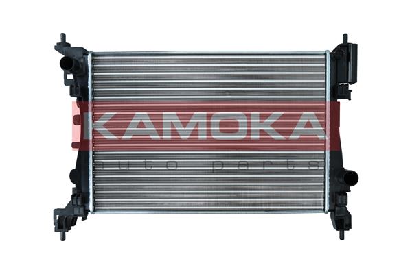 KAMOKA 7705090 Radiator,...