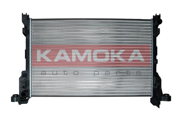 KAMOKA 7705091 Radiator,...