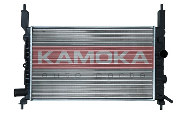 KAMOKA 7705092 Radiatore,...