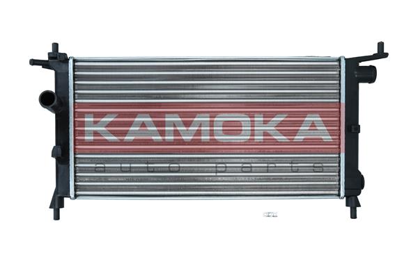 KAMOKA 7705093 Radiator,...
