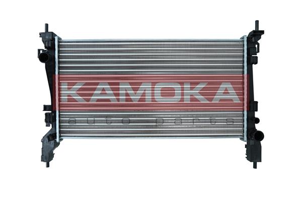 KAMOKA 7705095 Radiator,...