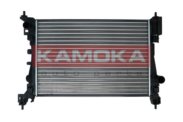 KAMOKA 7705096 Radiator,...