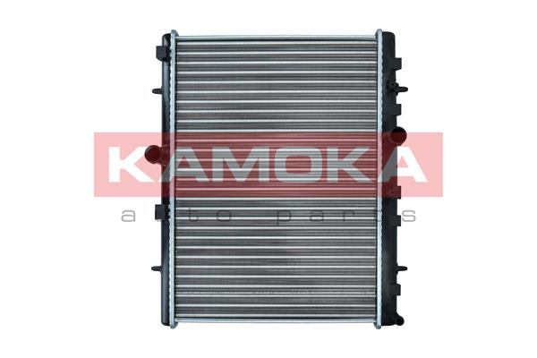 KAMOKA 7705097 Radiator,...