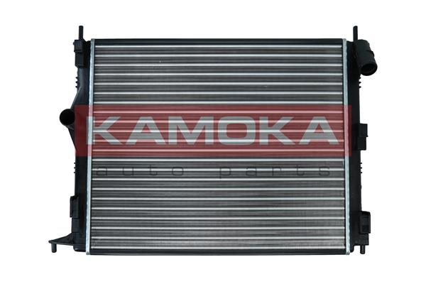 KAMOKA 7705099 Radiator,...