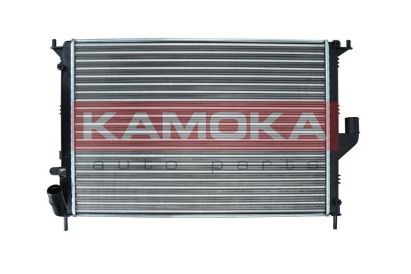KAMOKA 7705100 Radiator,...