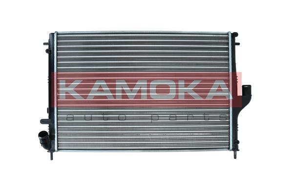KAMOKA 7705101 Radiator,...
