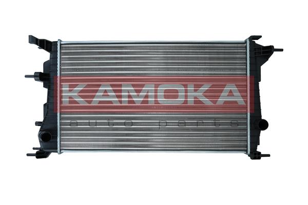KAMOKA 7705102 Radiator,...