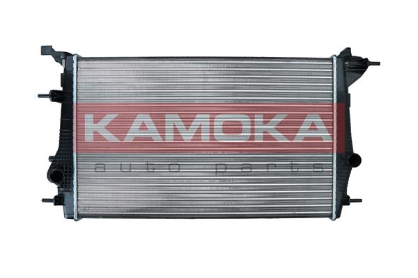 KAMOKA 7705103 Radiator,...