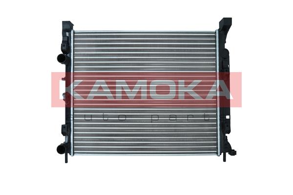 KAMOKA 7705104 Radiator,...