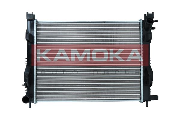 KAMOKA 7705105 Radiator,...