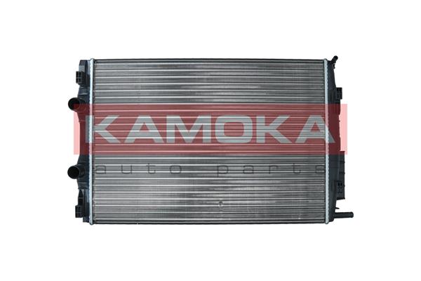 KAMOKA 7705106 Radiator,...