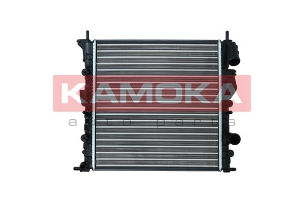 KAMOKA 7705107 Radiator,...