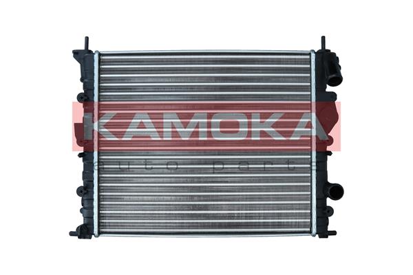 KAMOKA 7705108 Radiator,...