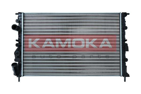 KAMOKA 7705109 Radiator,...