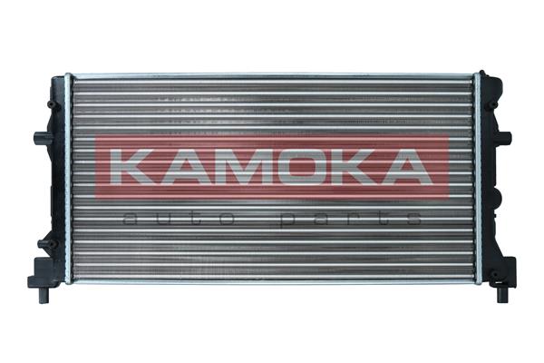 Radiator, engine cooling 2