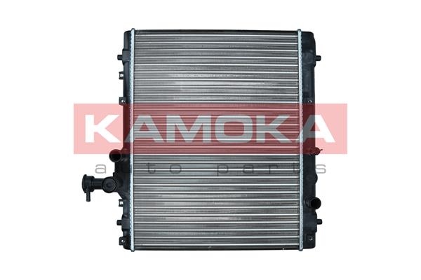 KAMOKA 7705112 Radiator,...