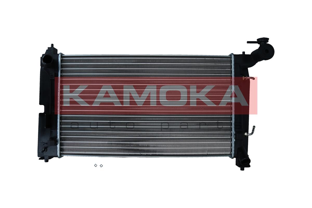 KAMOKA 7705113 Radiator,...
