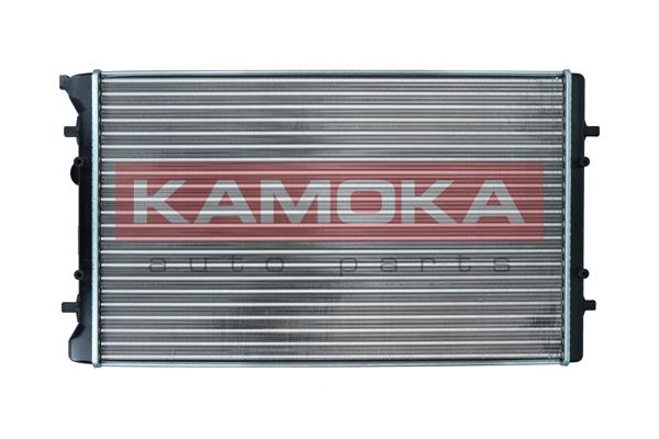 Radiator, engine cooling 2