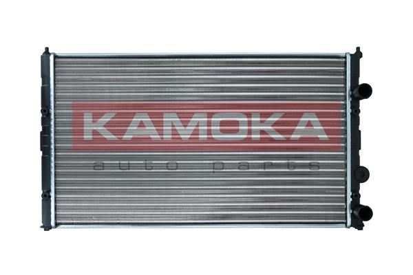 KAMOKA 7705116 Radiator,...