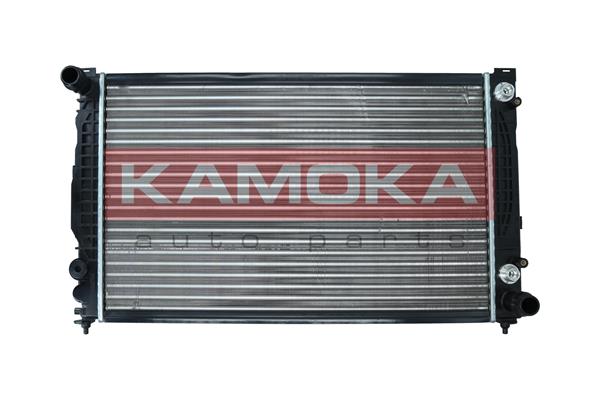 KAMOKA 7705118 Radiator,...