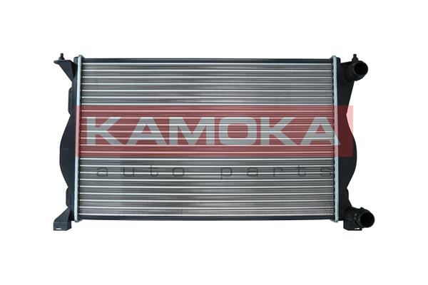 KAMOKA 7705119 Radiator,...