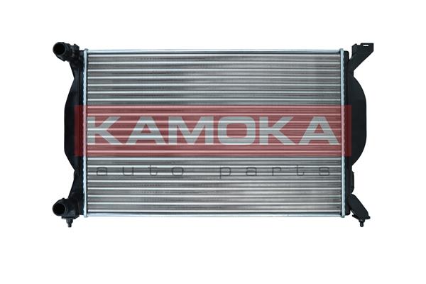 KAMOKA 7705120 Radiator,...