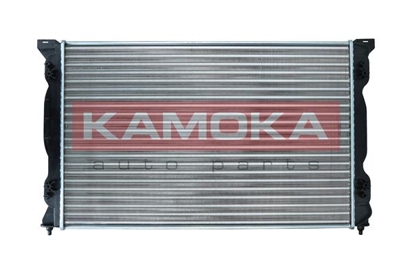 Radiator, engine cooling 2