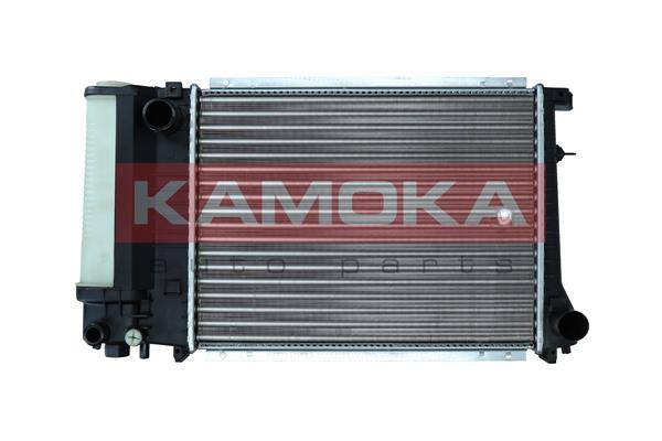 KAMOKA 7705121 Radiator,...