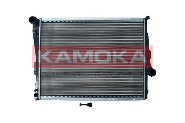 KAMOKA 7705122 Radiator,...