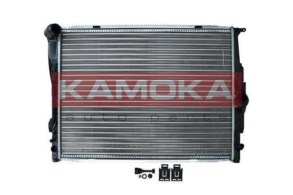 KAMOKA 7705123 Radiator,...