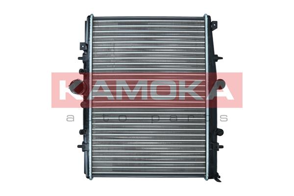 KAMOKA 7705124 Radiator,...