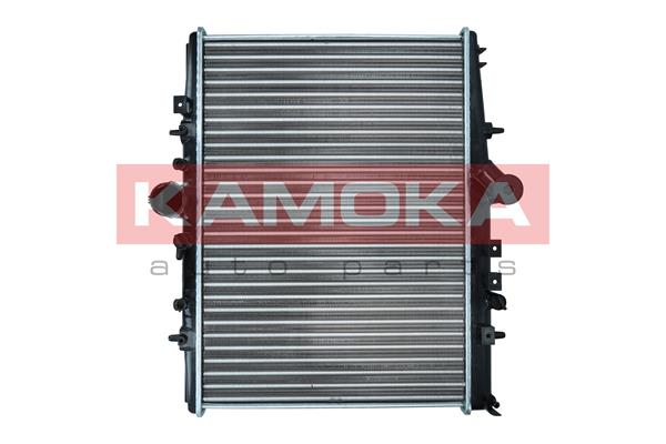 KAMOKA 7705125 Radiator,...