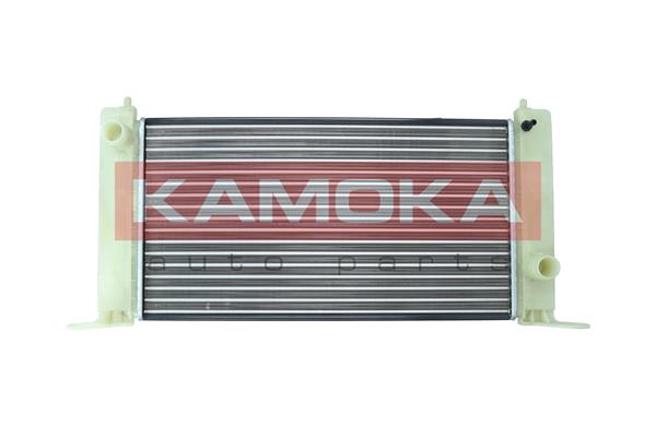 KAMOKA 7705126 Radiator,...