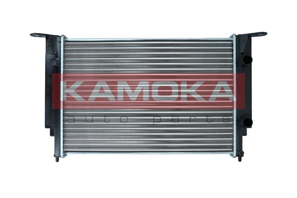 KAMOKA 7705127 Radiator,...