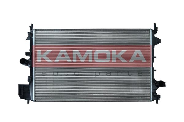 KAMOKA 7705128 Radiator,...