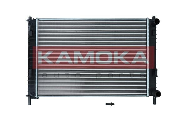 KAMOKA 7705130 Radiator,...