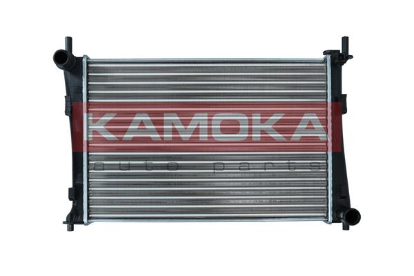 KAMOKA 7705131 Radiator,...