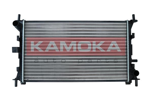 KAMOKA 7705132 Radiator,...