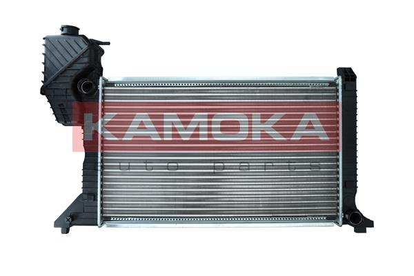 KAMOKA 7705133 Radiator,...
