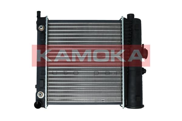 KAMOKA 7705134 Radiator,...