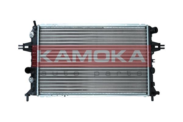 KAMOKA 7705135 Radiator,...